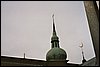 Stockholm Hotel de ville