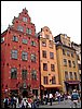 Stockholm Gamla Stan