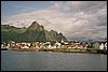 Svolvaer