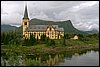 Kabelvag
