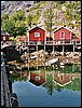 Nusfjord