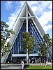 Tromso Cathedrale des Glaces