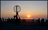 Soleil de minuit