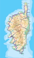 corse