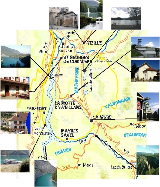tour