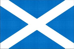 ecosse