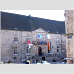 Luxeuil