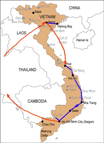carte